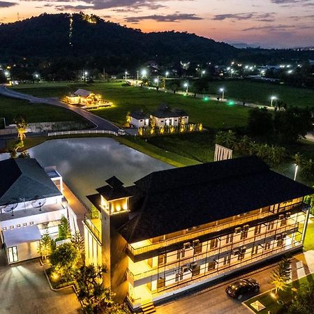 Pim Pool Villa ナーン エクステリア 写真