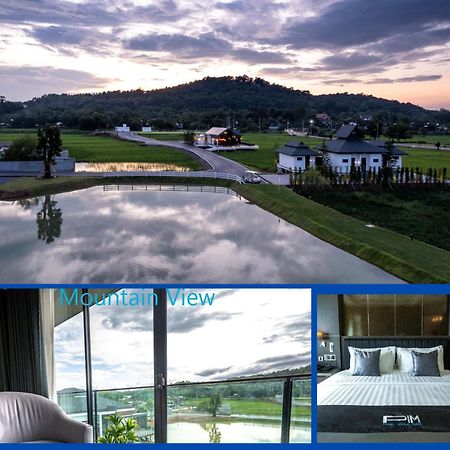 Pim Pool Villa ナーン エクステリア 写真
