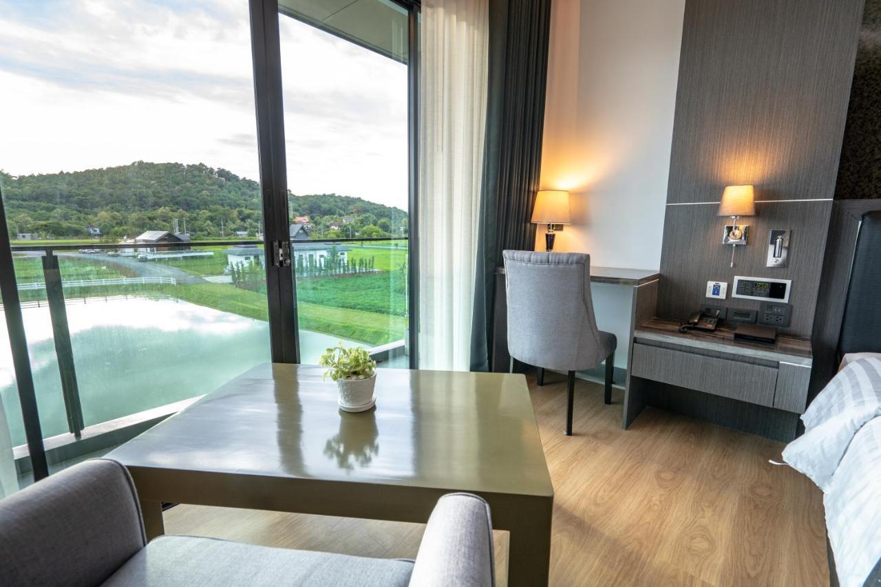 Pim Pool Villa ナーン エクステリア 写真