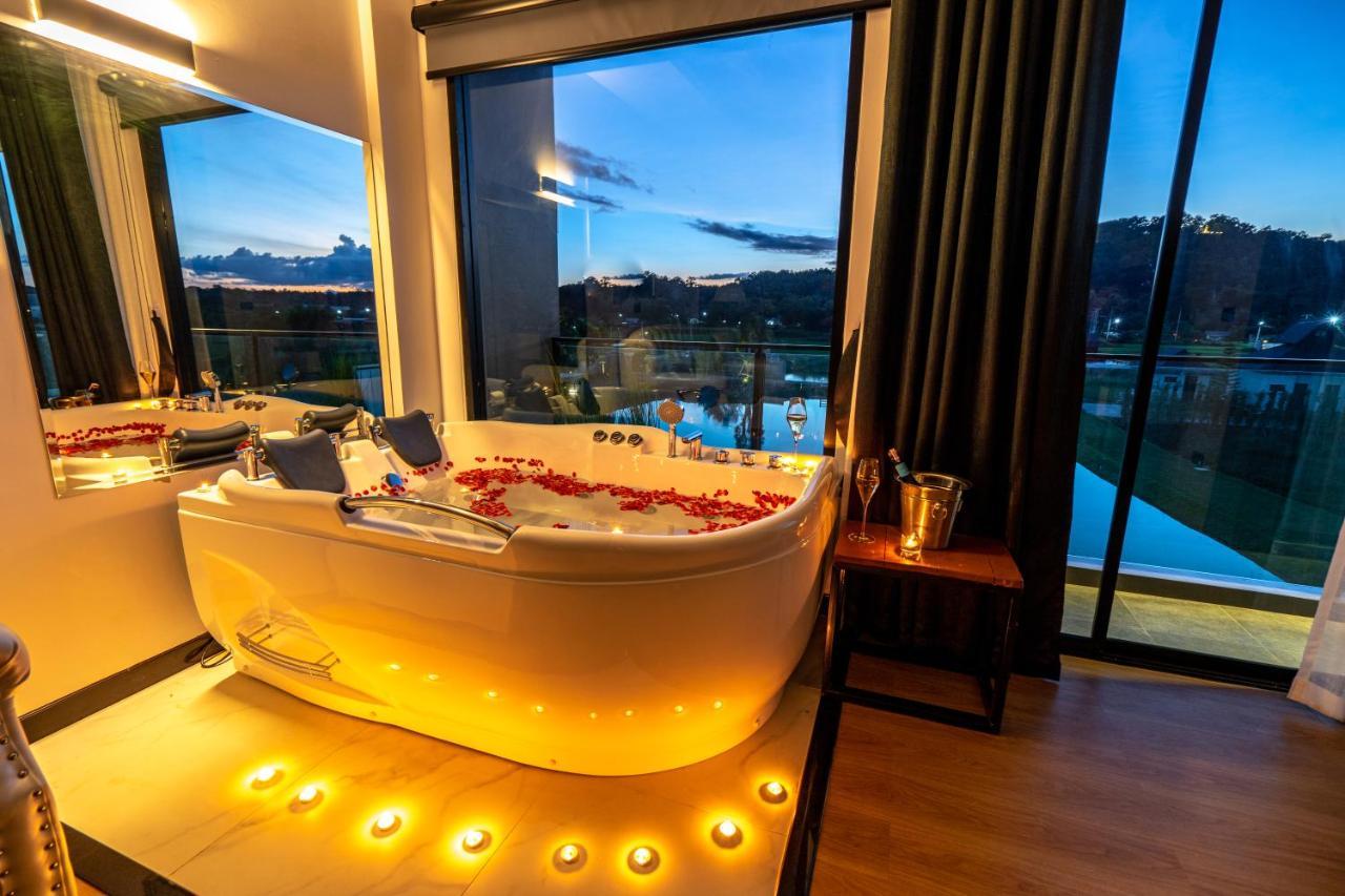 Pim Pool Villa ナーン エクステリア 写真