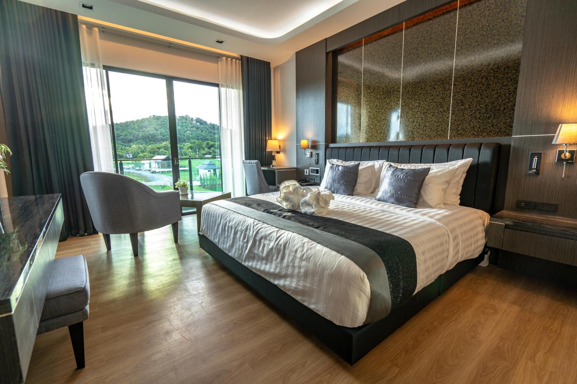 Pim Pool Villa ナーン エクステリア 写真